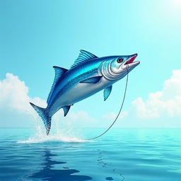 Deep Blue Catch Is Granawin Legit