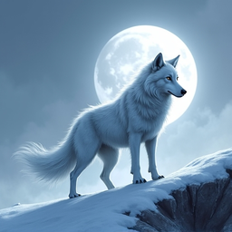 Frostwolf Saga Granawin Casino Review