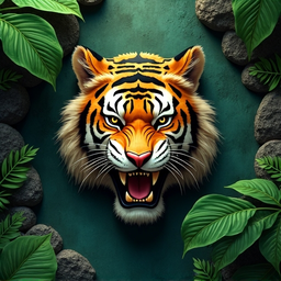 Jungle Spirit Roar Is Granawin Legit